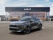  Kia Sportage Hybrid