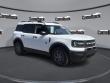 Used 2025 Ford Bronco Sport Big Bend SUV