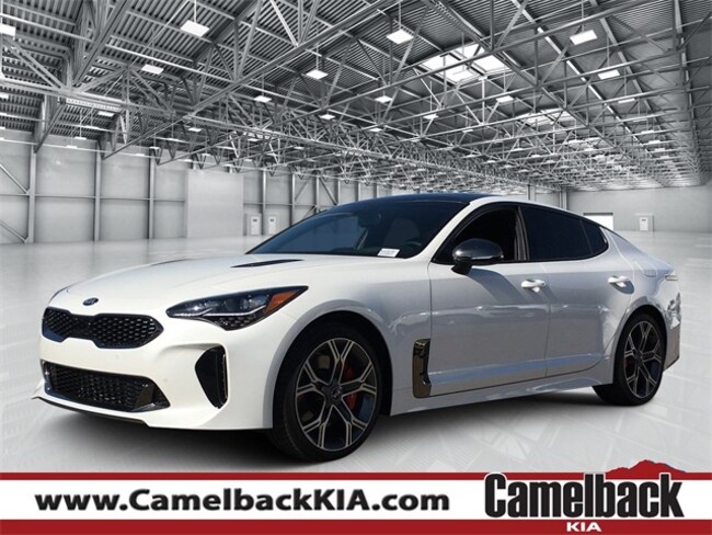 Kia For Sale >> New 2019 Kia Stinger Gt2 For Sale In Phoenix Az K10100 Phoenix New Kia For Sale Knae55lc2k6057839 Kia For Sale >> New 2019 Kia Stinger Gt2 For Sale In Phoenix Az K10100 Phoenix New Kia For Sale Knae55lc2k6057839