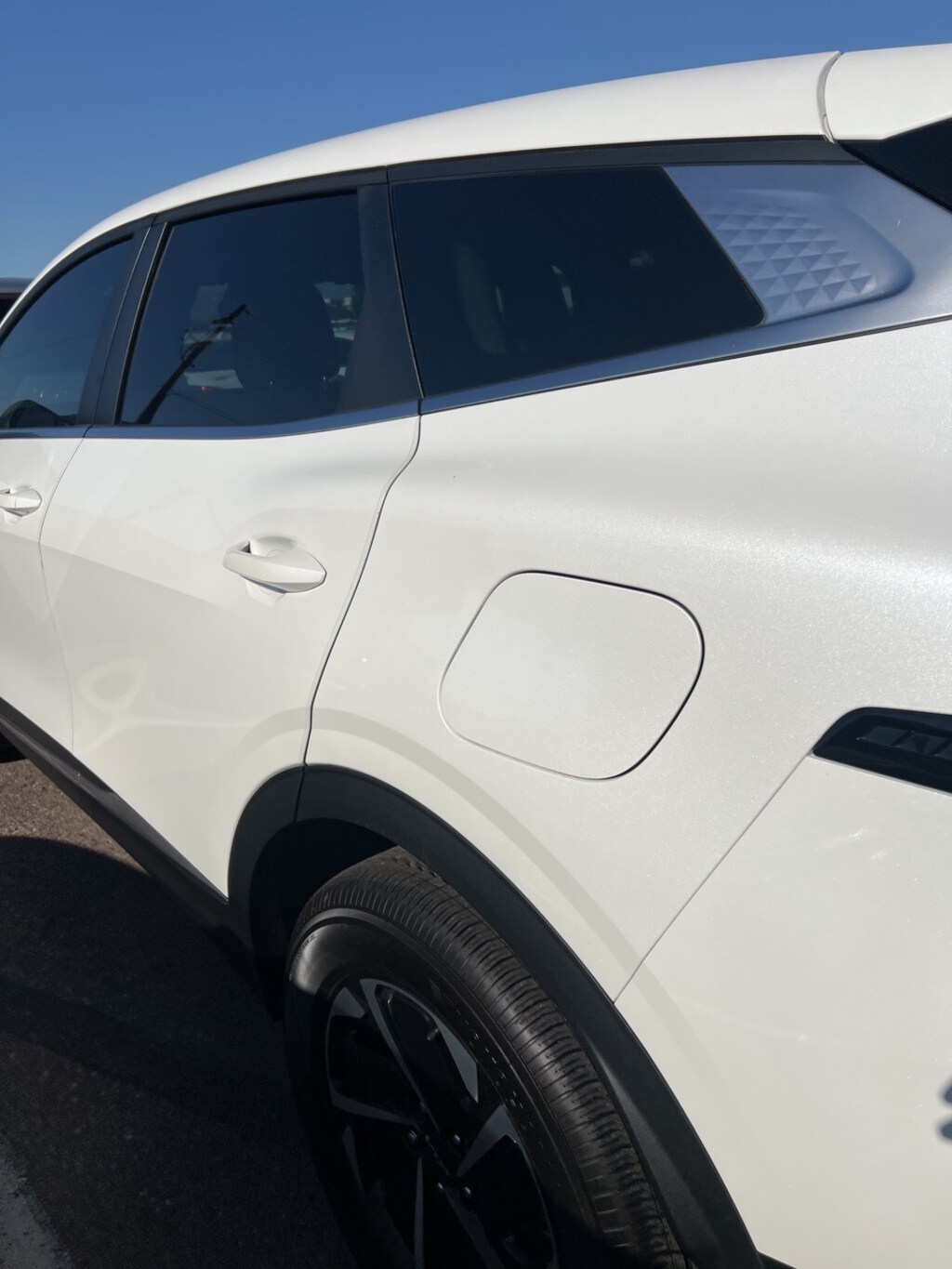 Used 2023 Kia Sportage Hybrid LX SUV