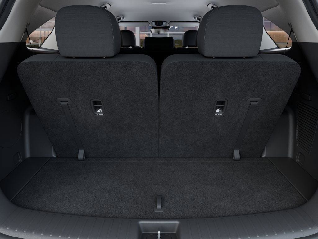 New 2026 Glacial White Pearl Kia LX image 19