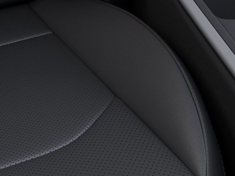 New 2026 Interstellar Gray Kia EX image 24