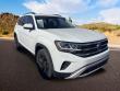 Used 2022 Volkswagen Atlas 3.6L V6 SE w/Technology SUV