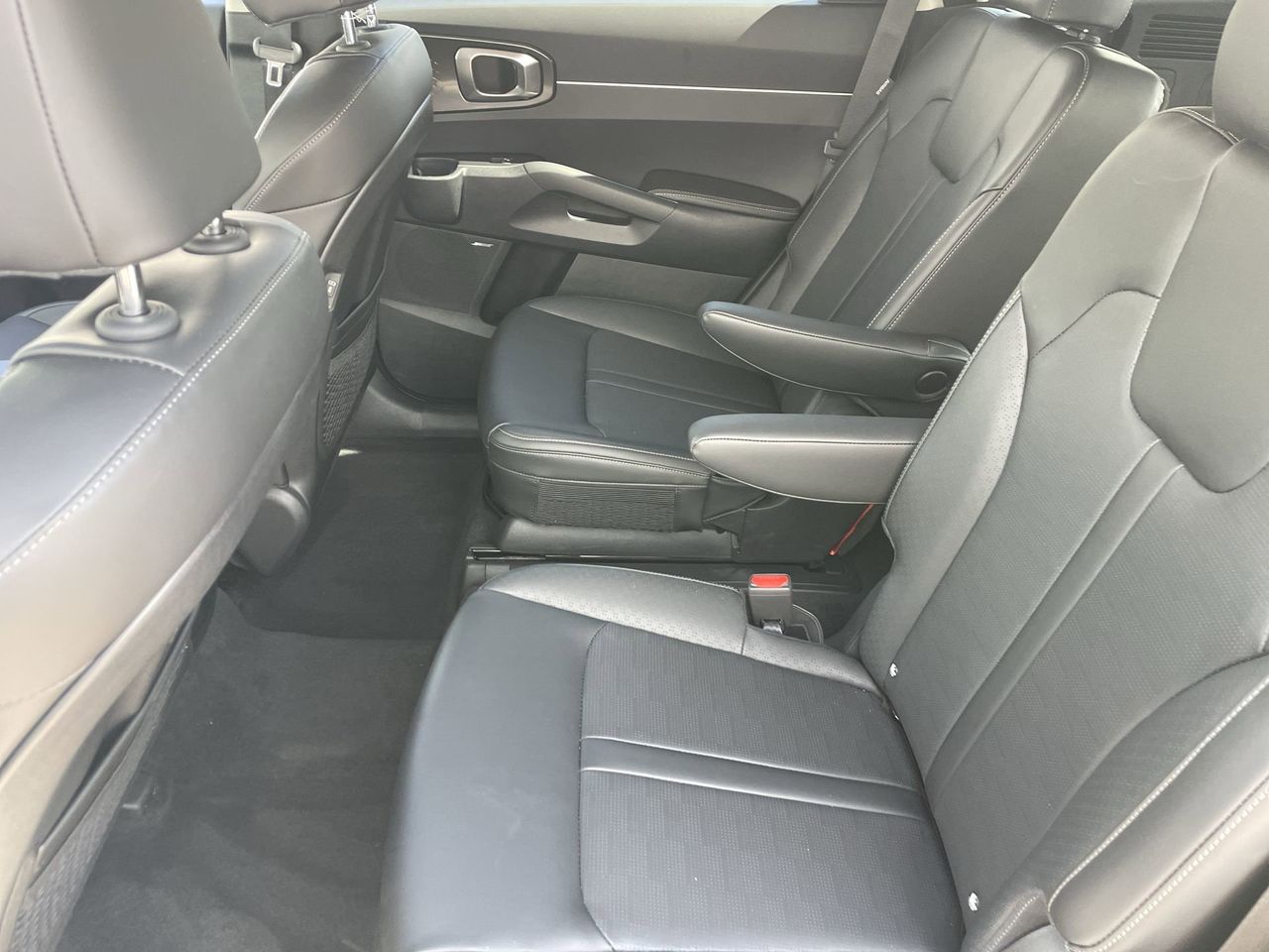 Certified Used 2026 Ivory Silver Kia EX image 16