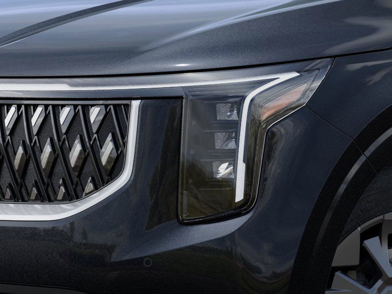 New 2026 Panthera Metal Kia EX image 10