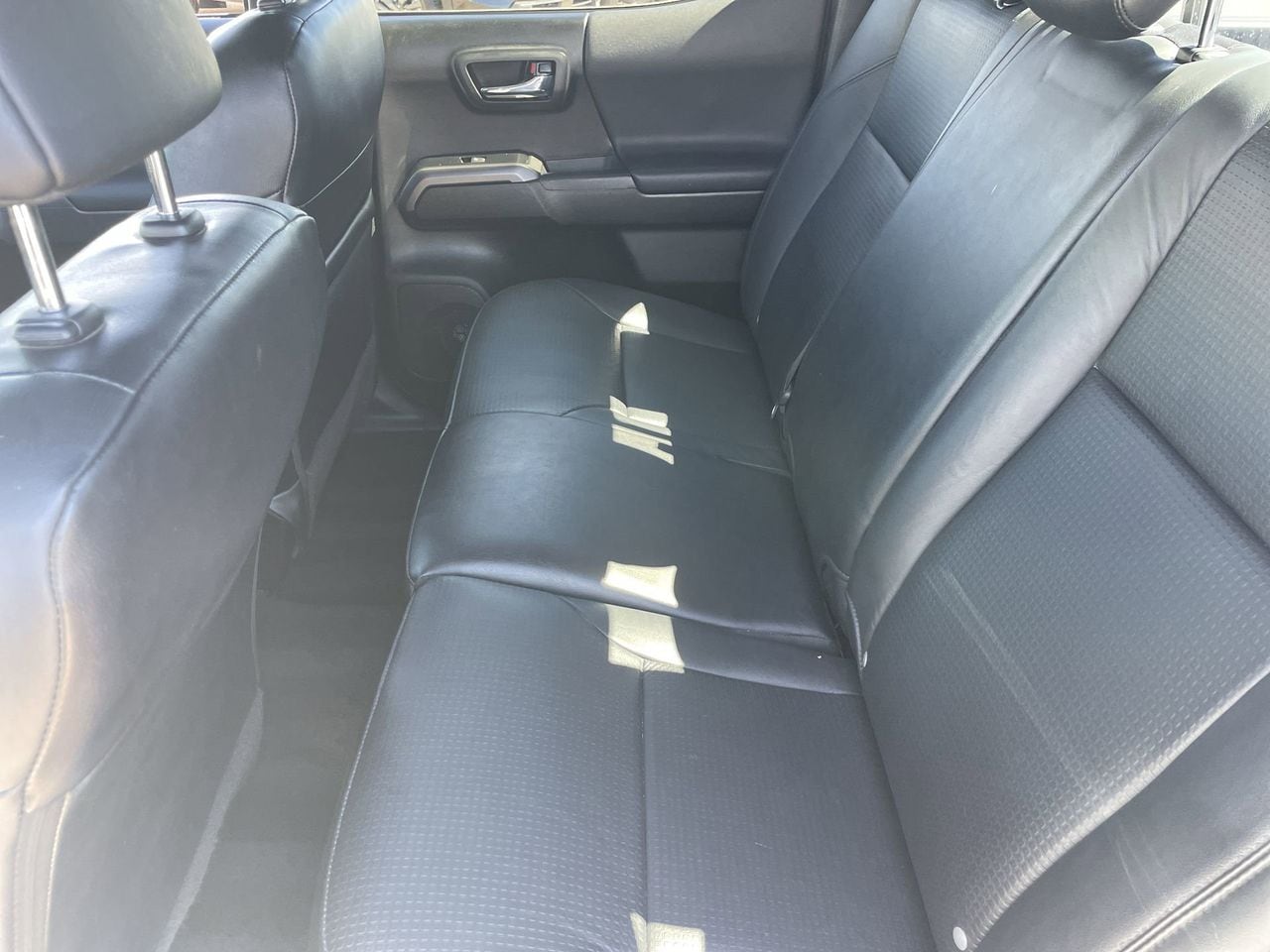 Used 2023 Ice Cap Toyota TRD Off Road V6 image 16