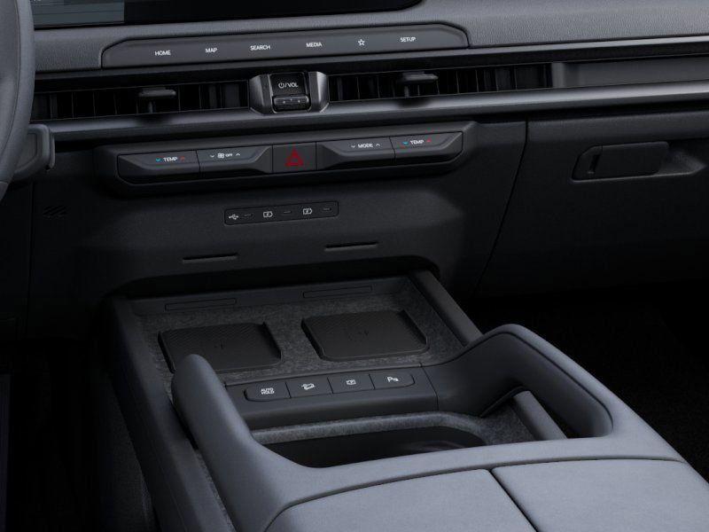 New 2027 Wolf Gray Kia X-Line EX image 23