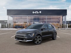 2025 Kia Niro SX Touring SUV