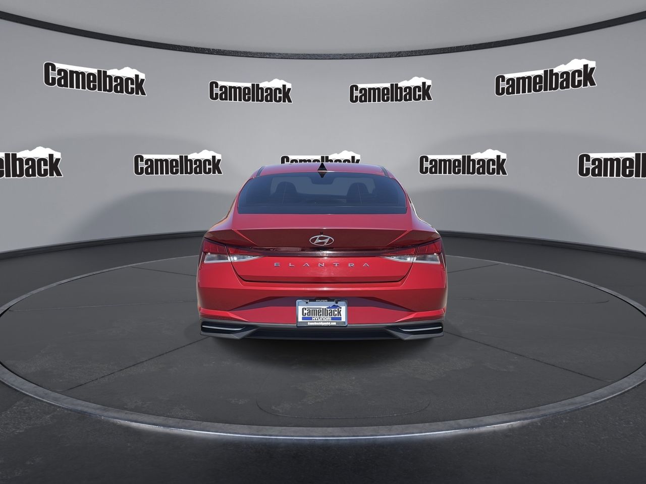 2023 Hyundai Elantra SEL - Photo 6