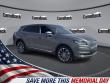 Used 2022 Lincoln Nautilus Reserve SUV