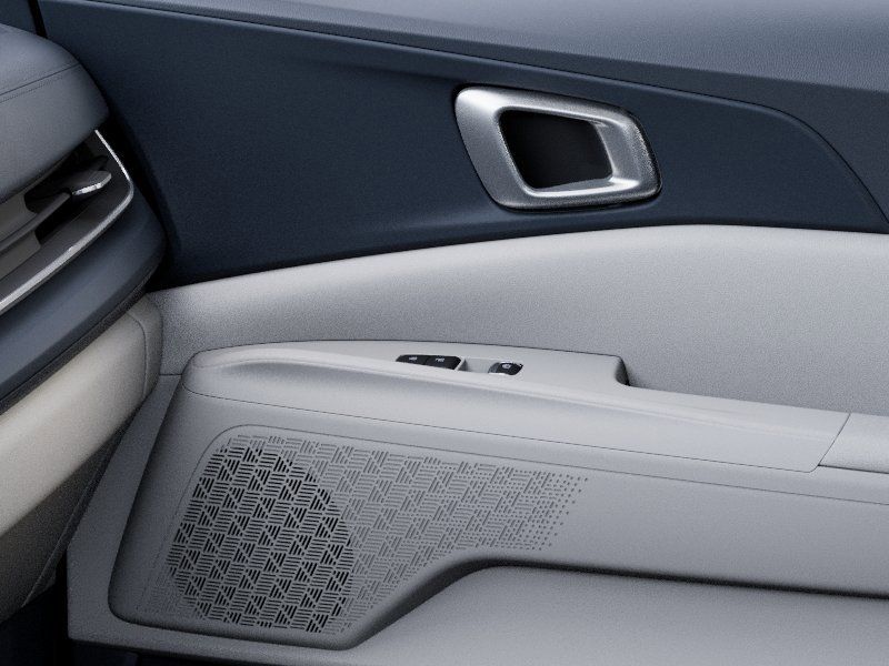 New 2026 Panthera Metal Kia SX image 25