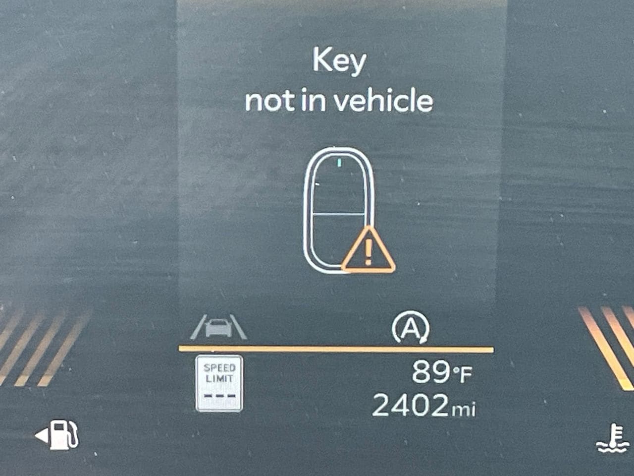 Certified Used 2026 Ivory Silver Kia EX image 30