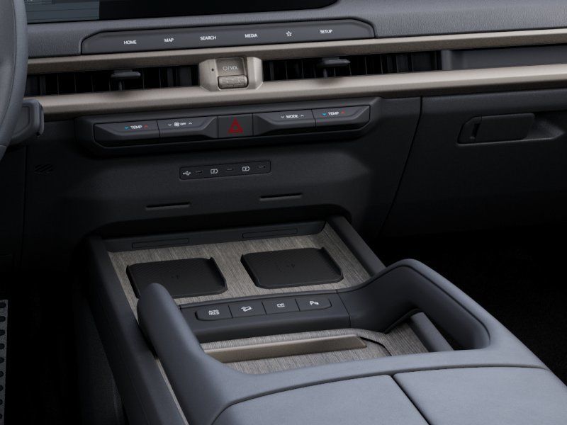 New 2027 Glacial White Pearl Kia SX-Prestige image 23