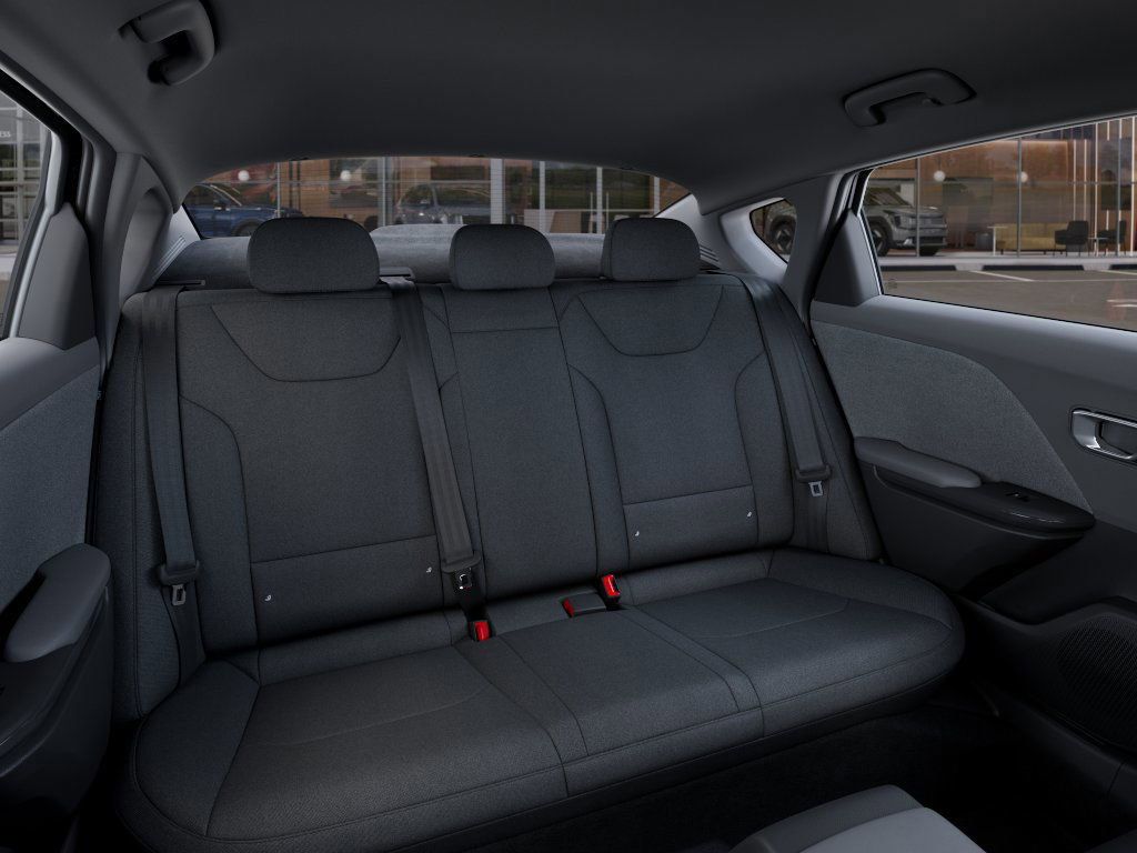 New 2026 INTERSTELLAR GR Kia LXS image 16