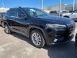 Used 2019 Jeep Cherokee Latitude FWD SUV