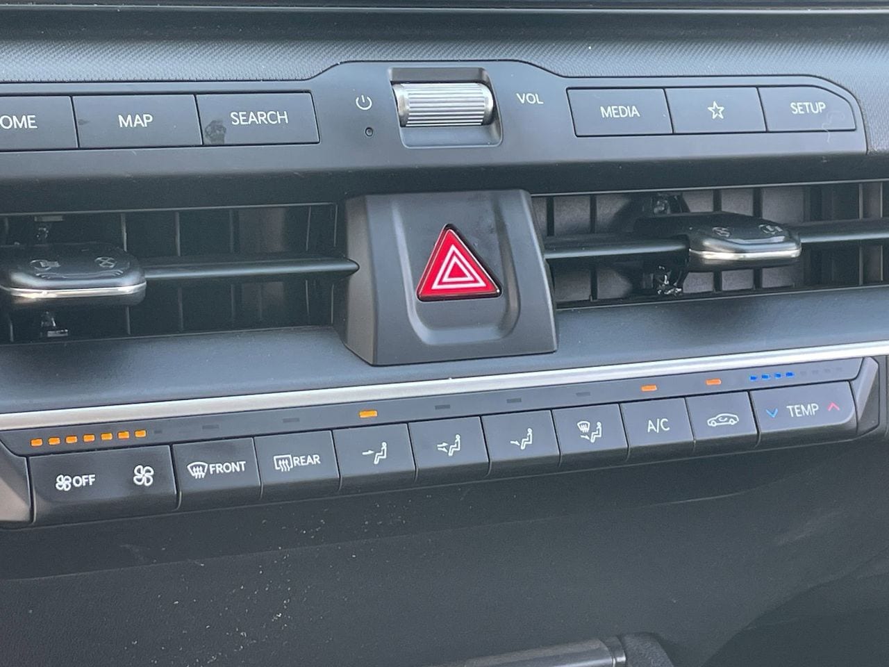 Certified Used 2025 Deep Sea Blue Kia  image 26