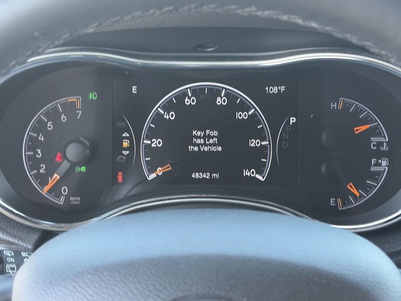 Used 2020 Granite Crystal Jeep Laredo image 29
