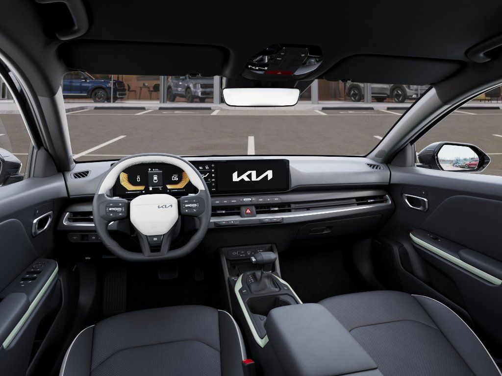 New 2026 INTERSTELLAR GR Kia GT-Line image 14