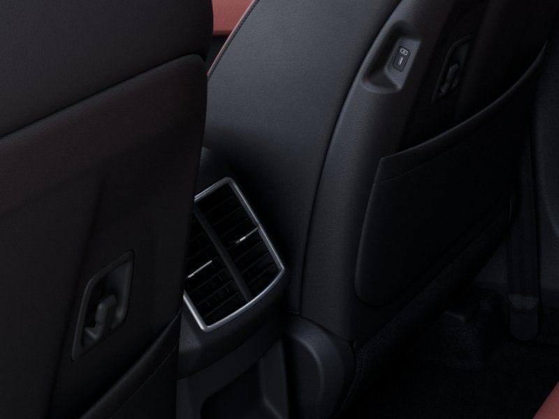 New 2026 Fusion Black Kia SX-Prestige image 26