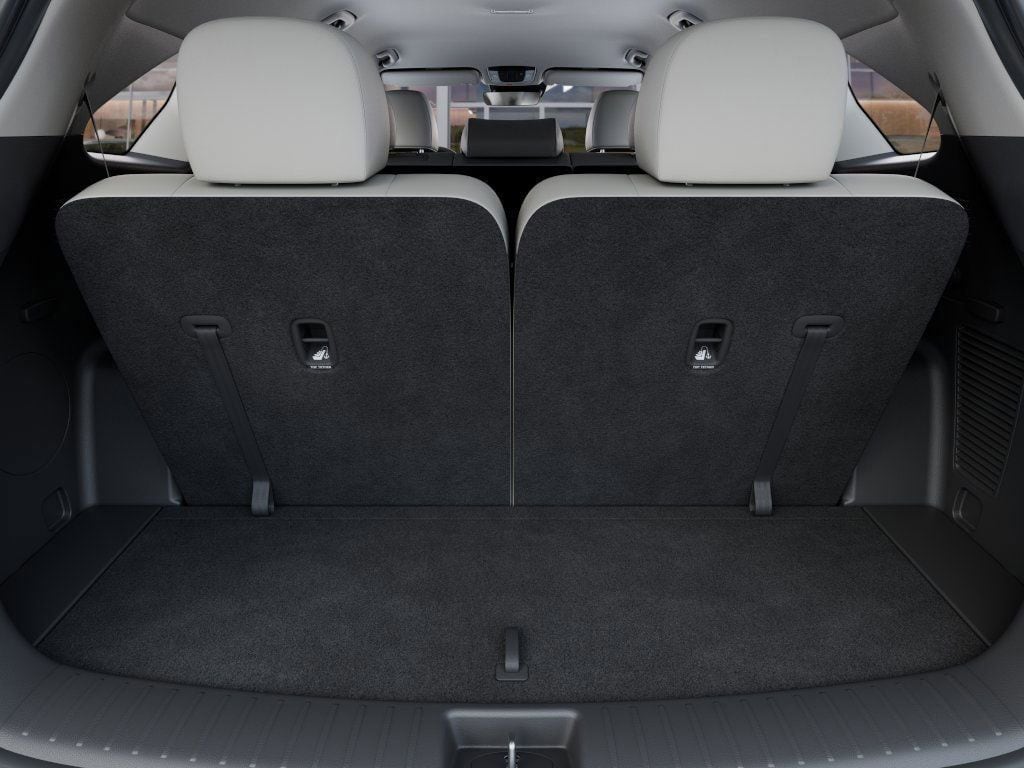 New 2026 Snow White Pearl Kia EX image 19