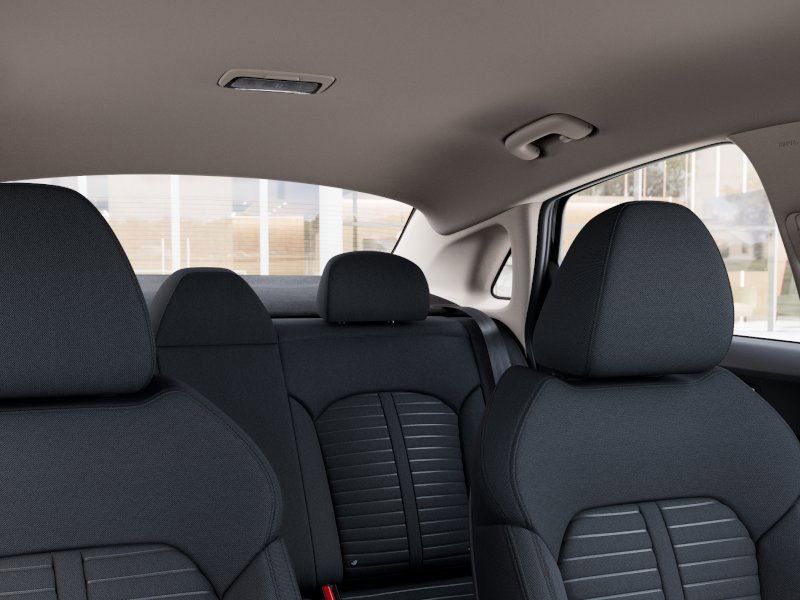 New 2026 Aurora Black Pearl Kia LXS image 27