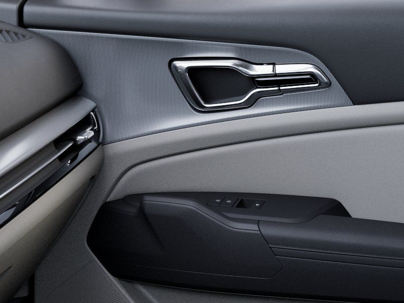 New 2026 Panthera Metal Gray Kia EX image 25