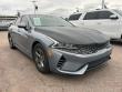 Used 2022 Kia K5 LXS Sedan