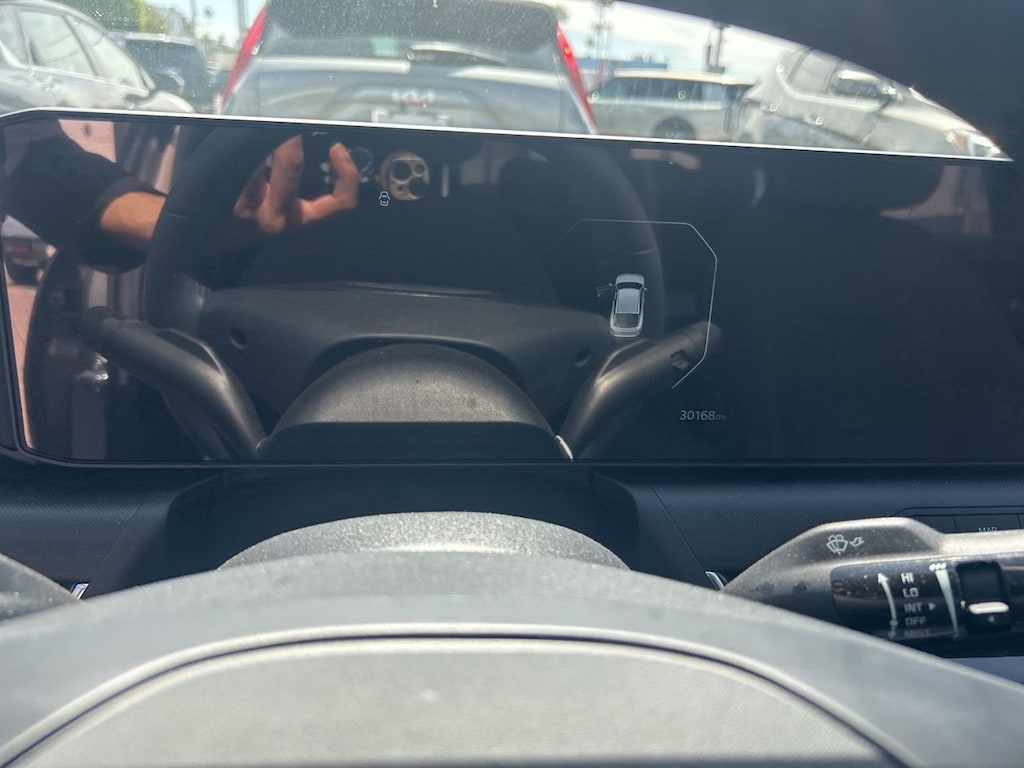 Certified 2025 Kia K4 EX Sedan