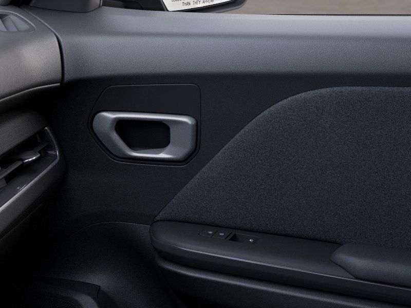 New 2026 Snow White Pearl Kia LXS image 25