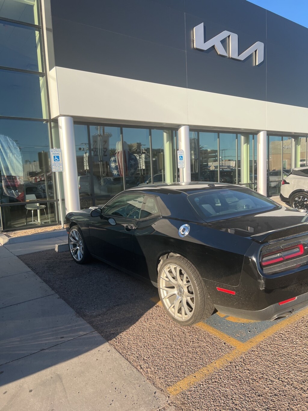Used 2019 Dodge Challenger SXT Coupe