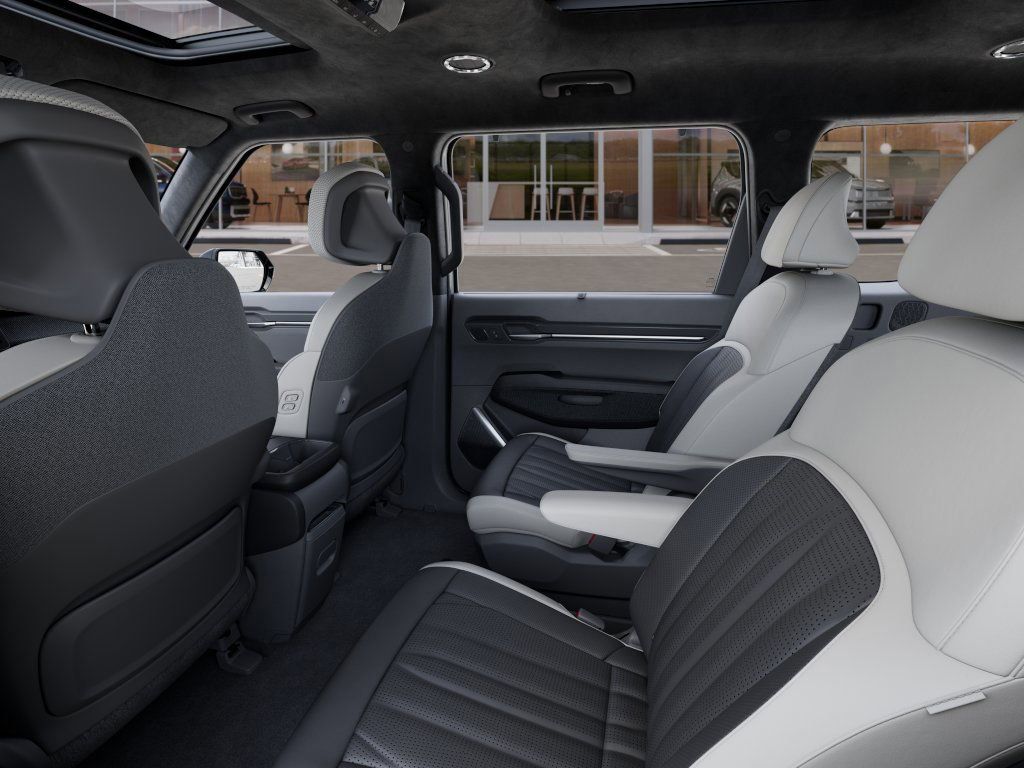 New 2026 Glacial White Pearl Kia GT-Line image 18