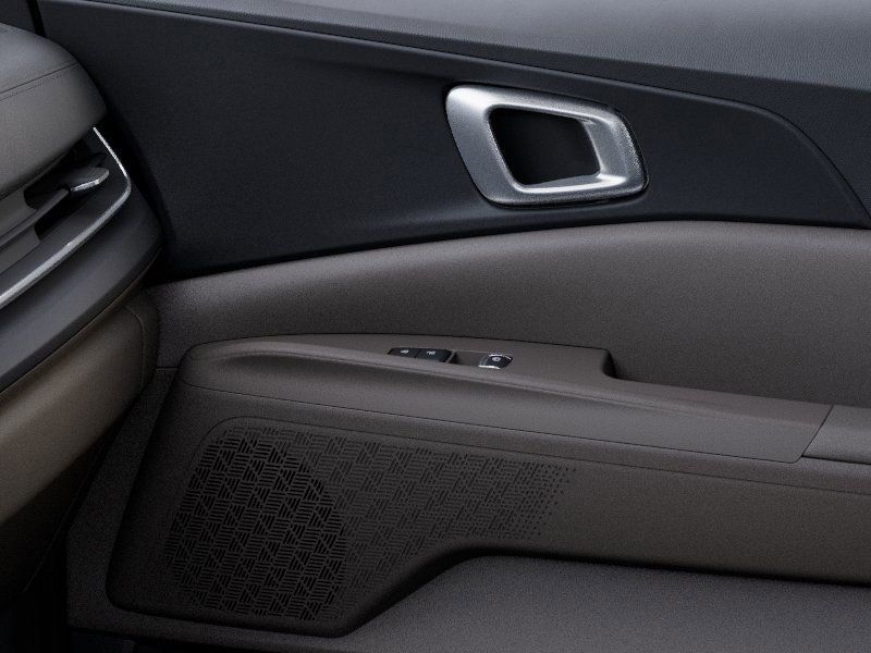 New 2026 Aurora Black Pearl Kia SX image 25