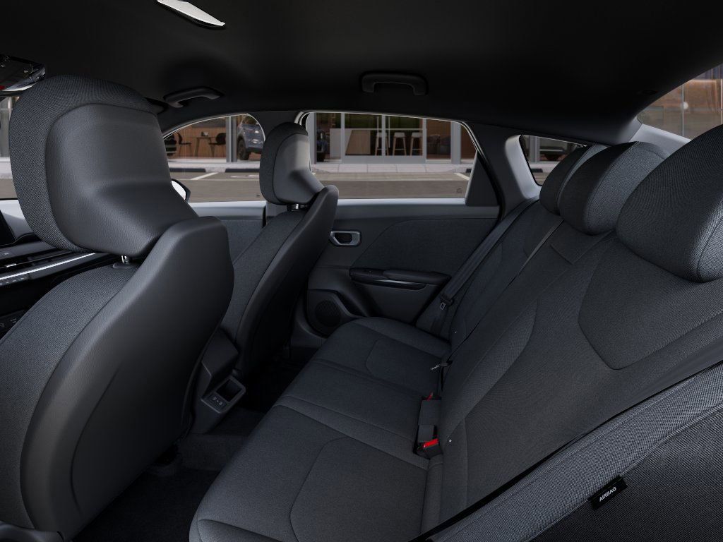 New 2026 INTERSTELLAR GR Kia LX image 18