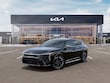  Kia K4 Hatchback