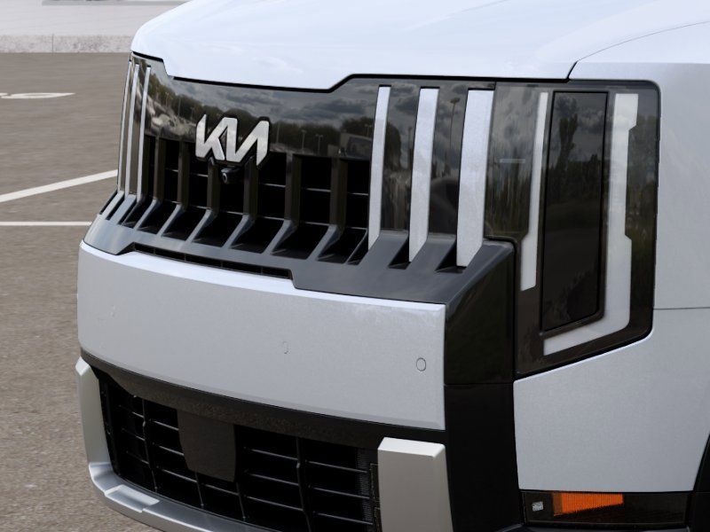 New 2027 Glacial White Pearl Kia SX image 12