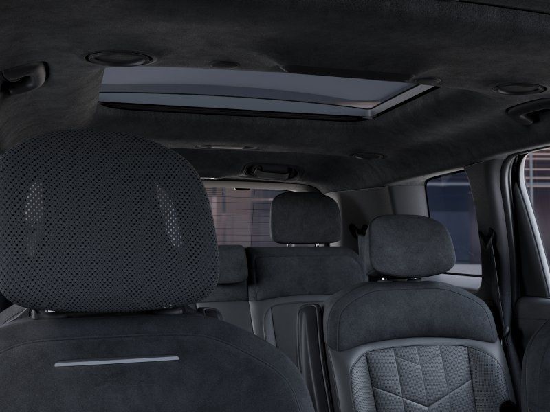 New 2027 Ebony Black Kia X-Line SX-Prestige image 27