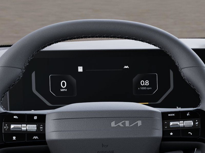 New 2027 IVORY SILVER Kia SX image 21