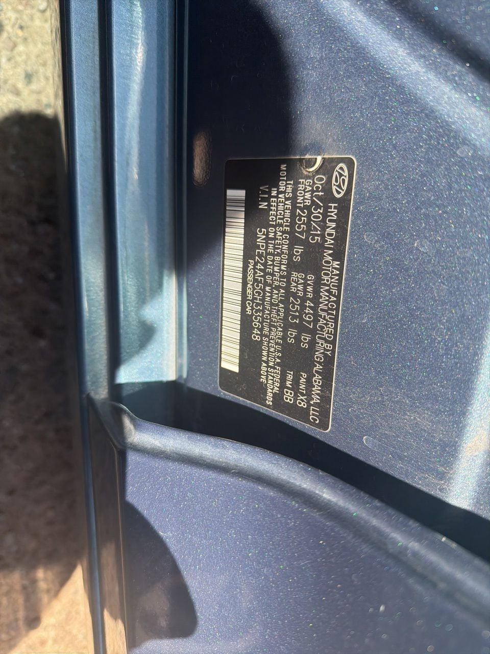 View vehicle photo 2