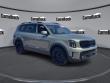 Certified 2025 Kia Telluride SX-Prestige X-Line SUV