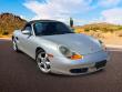 Used 2002 Porsche Boxster Base Convertible