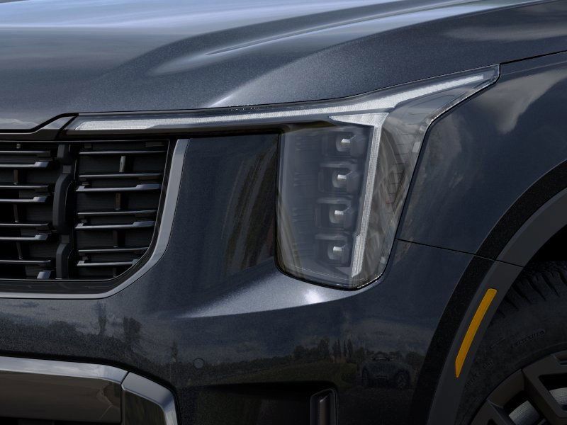 New 2026 Panthera Metal Kia X-Pro SX Prestige image 10