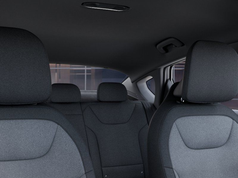 New 2026 Snow White Pearl Kia LXS image 27