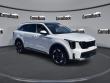 Certified 2026 Kia Sorento Hybrid EX SUV