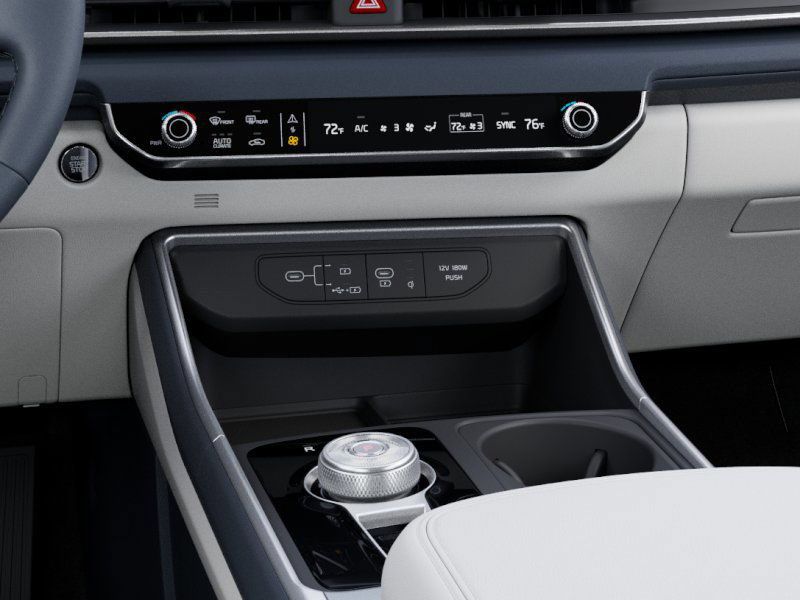 2026 Kia Carnival EX - Photo 23