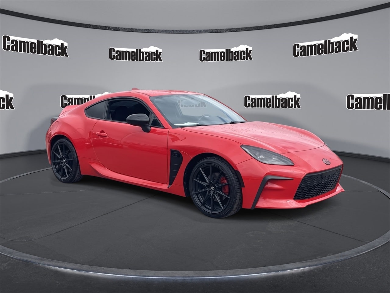 2023 Toyota GR86 Premium