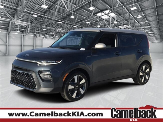 Kia For Sale >> New 2020 Kia Soul Ex For Sale In Phoenix Az K10134 Phoenix New Kia For Sale >> New 2020 Kia Soul Ex For Sale In Phoenix Az K10134 Phoenix New
