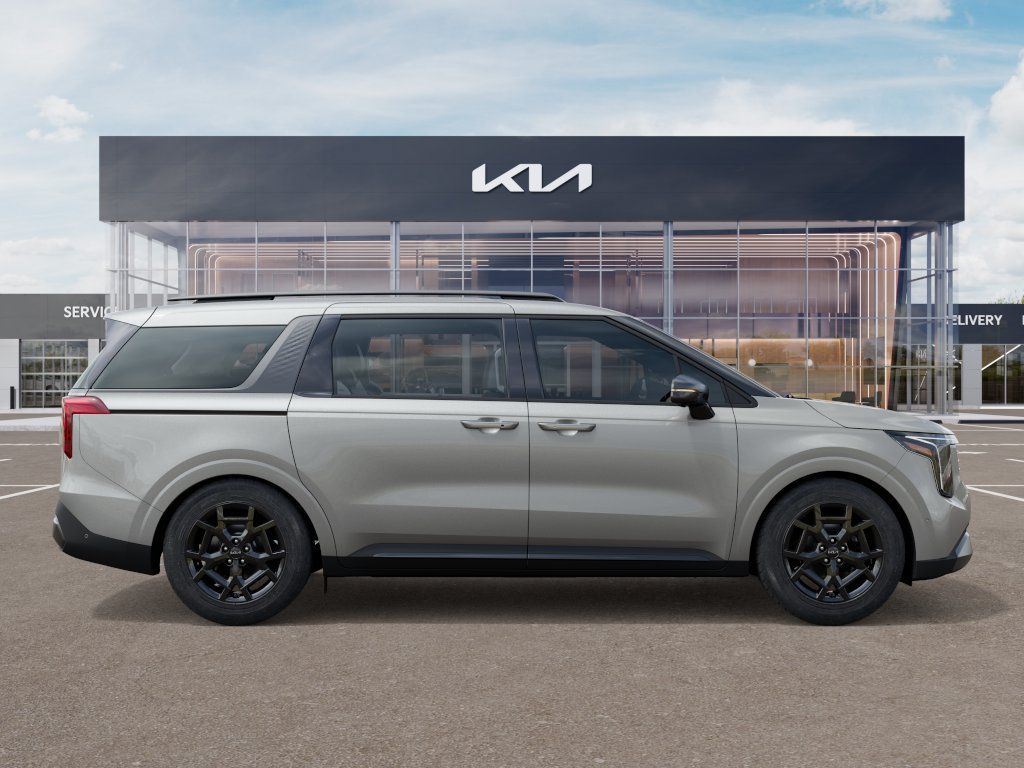 New 2027 IVORY SILVER Kia SX image 7