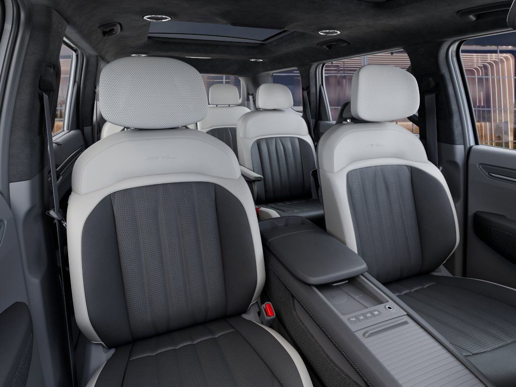New 2026 Glacial White Pearl Kia GT-Line image 15