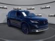 Used 2025 Honda Pilot TrailSport SUV