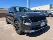 Used 2025 Kia Sorento Plug-In Hybrid SX Prestige SUV